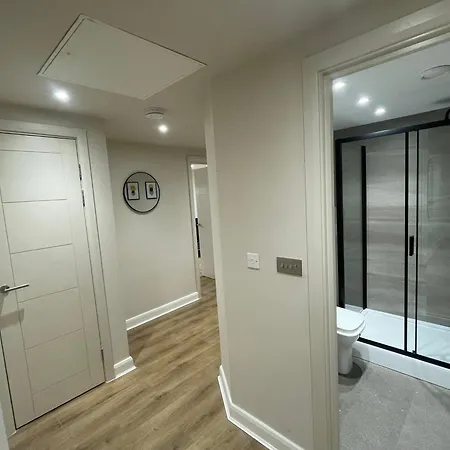 Apartment Old North St Leeds (West Yorkshire)