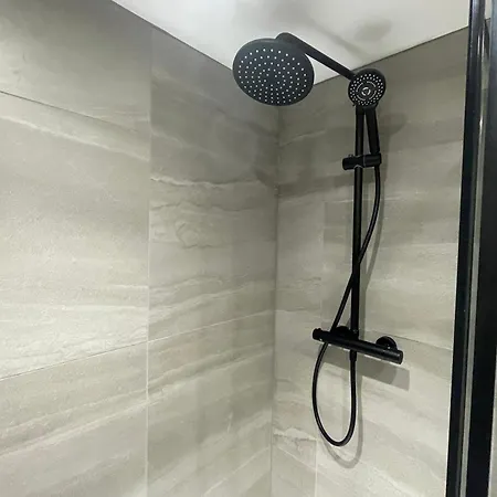Old North St Apartment Leeds (West Yorkshire)
