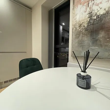 公寓 Old North St 利兹