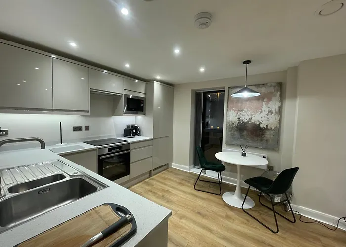 Old North St Leeds (West Yorkshire)