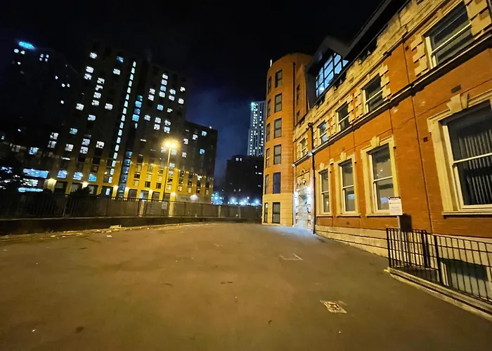 Old North St * Лідс