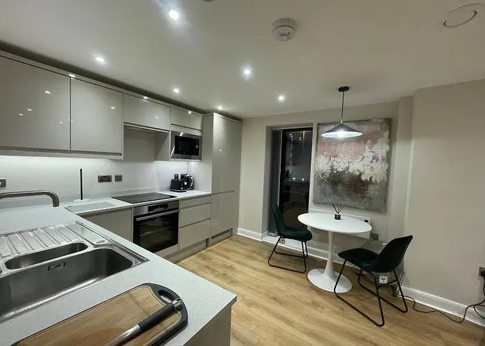 Old North St Leeds (West Yorkshire)