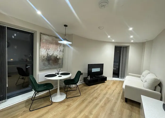 Old North St * Лідс