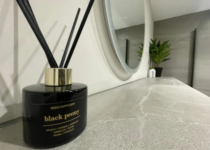 דירה Old North St