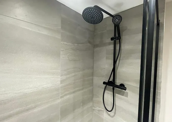 Old North St Апартаменти Лідс