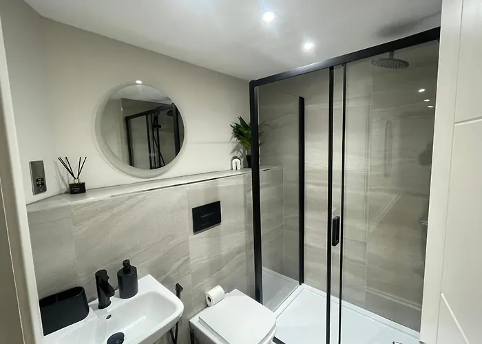 Old North St לידס