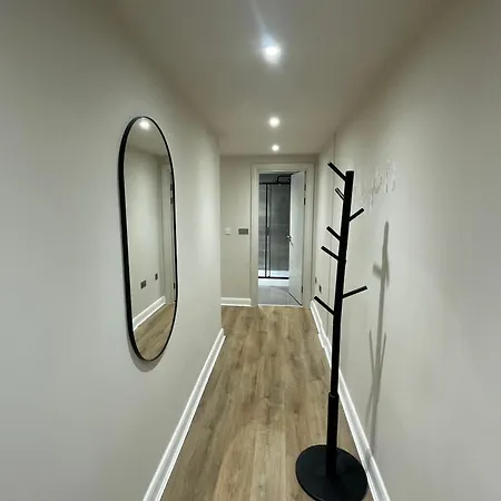 شقة Old North St *