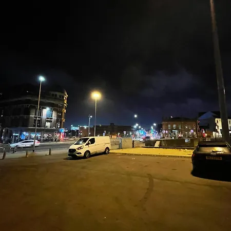 Old North St شقة *